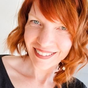 Meet your Posher, Krista